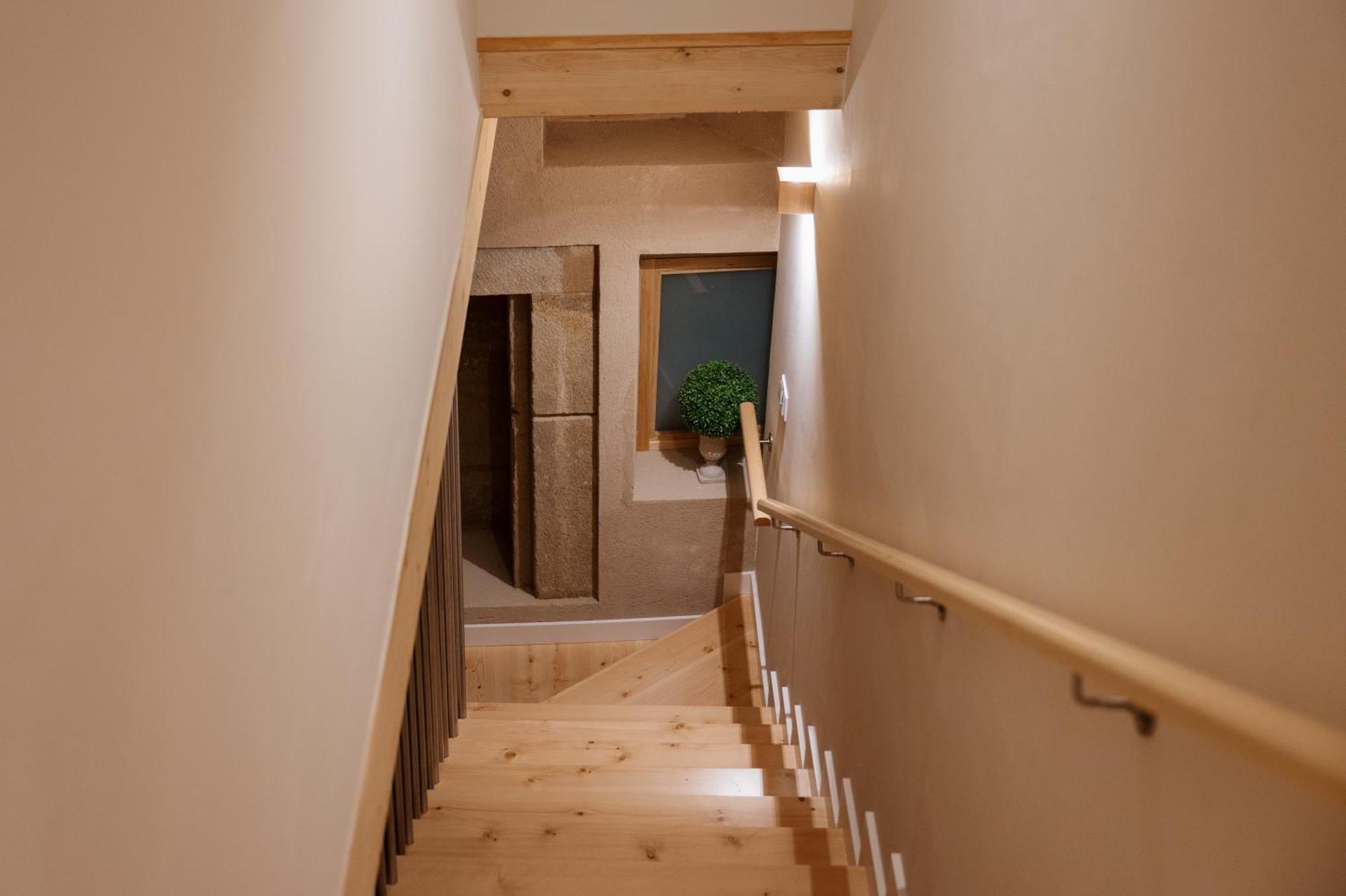 Casa Cancho 2 - La Guarnicioneria Trujillo Luaran gambar